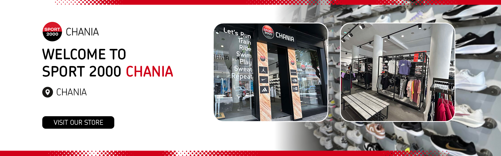 Chania Store