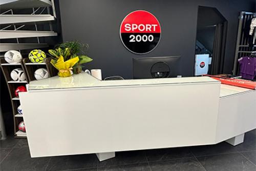 SPORT 2000 ARTA, Άρτα
