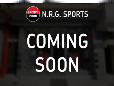 SPORT 2000 N.R.G. SPORTS, Sparti